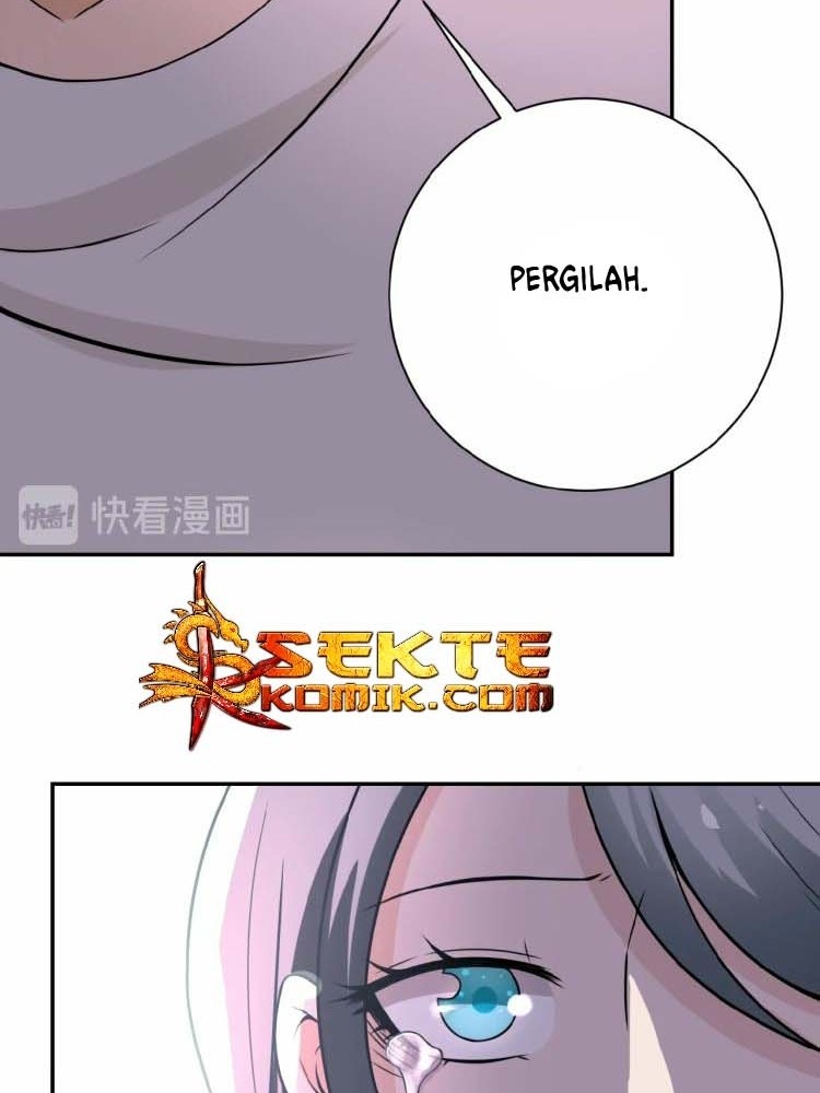 Super System Chapter 24 Bahasa Indonesia